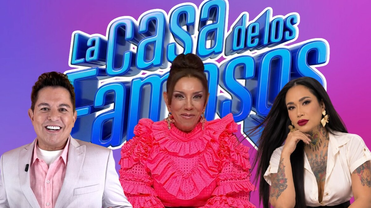 Who is the 8th Eliminated of La Casa de los Famosos Mexico? Leaks and Nominations
