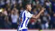Salomón Rondón continúa liderando la tabla de goleo del Apertura 2026 (Fotografía: Mexsport)