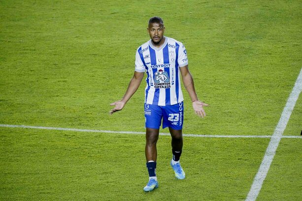 Salomón Rondón (Imago7)
