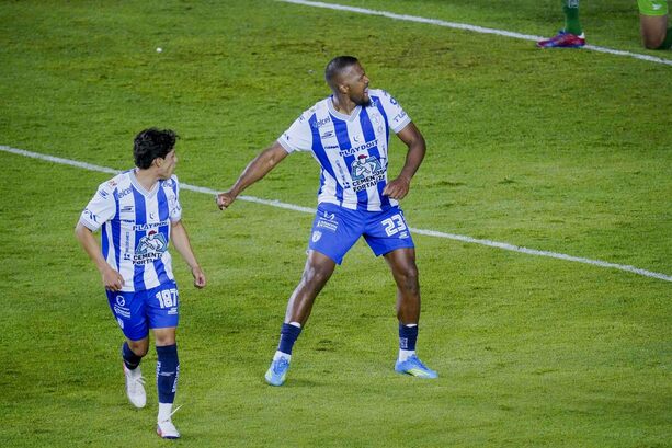 Salomón Rondón (Imago7)