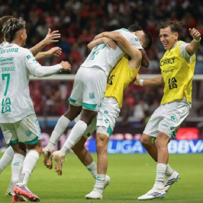 Toluca dejo escapar el triunfo ante Santos / Mexsport