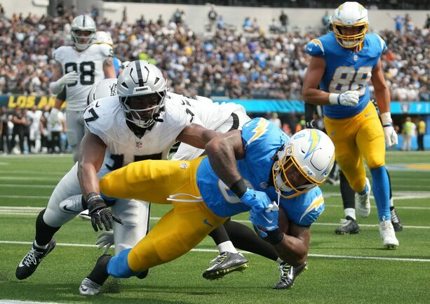 TOP Raiders