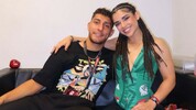 Alana Flores tuvo una relación sentimental con Sebastián Cáceres (Facebook @alanalarana.alanafloresf)