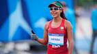 Alejandra Ortega es nominada al Premio Nacional del Deporte / Mexsport