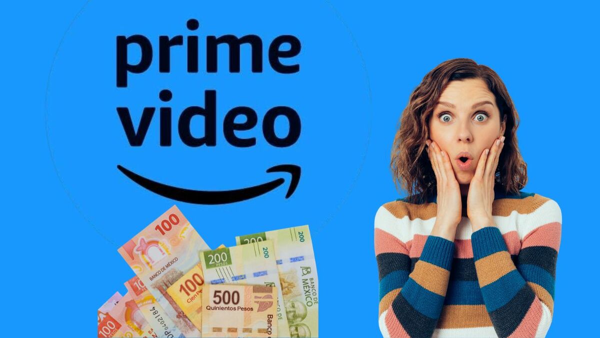 Cuánto cuesta Amazon Prime en México? Estos son los nuevos precios - Mediotiempo