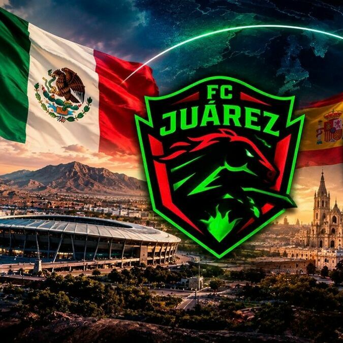 FC Juárez no la pasa bien en la Liga MX, pero tiene grandes planes. (Foto: MT)