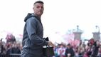 Granit Xhaka es acusado de falsificar documento. (Foto: EFE)
