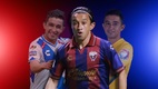 "Hobbit" Bermúdez y su paso por el futbol mexicano (Mexsport)