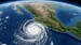 Huracán Polo podría afectar a varios estados (Gemini IA)