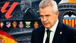 Javier Aguirre es nuevo DT del Valencia, otro club que dirigirá en España. (Foto: MT)