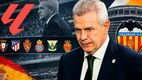 Javier Aguirre es nuevo DT del Valencia, otro club que dirigirá en España. (Foto: MT)