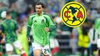 Luis Chávez estuvo cerca de llegar al América (Imago7)