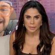Así fue la respuesta de Paola Rojas a Aleks Syntek tras comentarios sobre Zague. (Captura @PaolaRojas).