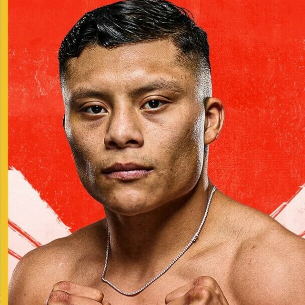 Ryan García y Pitbull Cruz podrían enfrentarse (Instagram @kingryan | @isaacpitbullcruz)