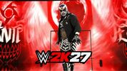 WWE 2K27 anuncia votación para escoger a la superestrella portada: Penta es candidato. (IG Penta Zero Miedo).