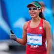 Alejandra Ortega es nominada al Premio Nacional del Deporte / Mexsport