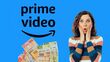 Amazon Prime sube de precio en México (Canva)