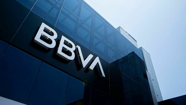 App de BBVA se cae este 28 de mayo dejando a usuarios sin conexión. Foto: BBVA