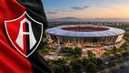 Atlas tendrá un nuevo estadio (mediotiempo IA)