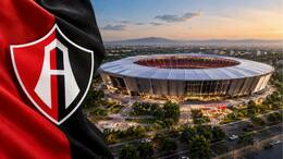 Atlas tendrá un nuevo estadio (mediotiempo IA)