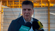 Carlos Emilio González confía en la recuperación de Tigres. (Foto: Jorge Rosales)