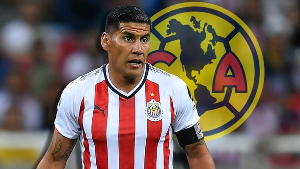 Carlos Salcido revela que América lo quiso fichar (Imago7)