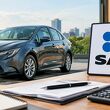 Conoce los gastos que puedes deducir de tu automóvil ante el SAT en 2026. (ChatGPT).