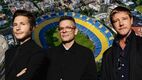 Conoce la lista de precios oficiales para el concierto de Interpol en la Ciudad de México. (@Interpol/FB)