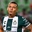 Franco Fagúndez fue jugador de Santos Laguna (Mexsport)