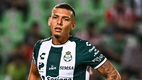 Franco Fagúndez fue jugador de Santos Laguna (Mexsport)