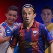 "Hobbit" Bermúdez y su paso por el futbol mexicano (Mexsport)