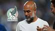 Lorenzo Buenaventura ha trabajado 5 años con Guardiola (Mexsport)