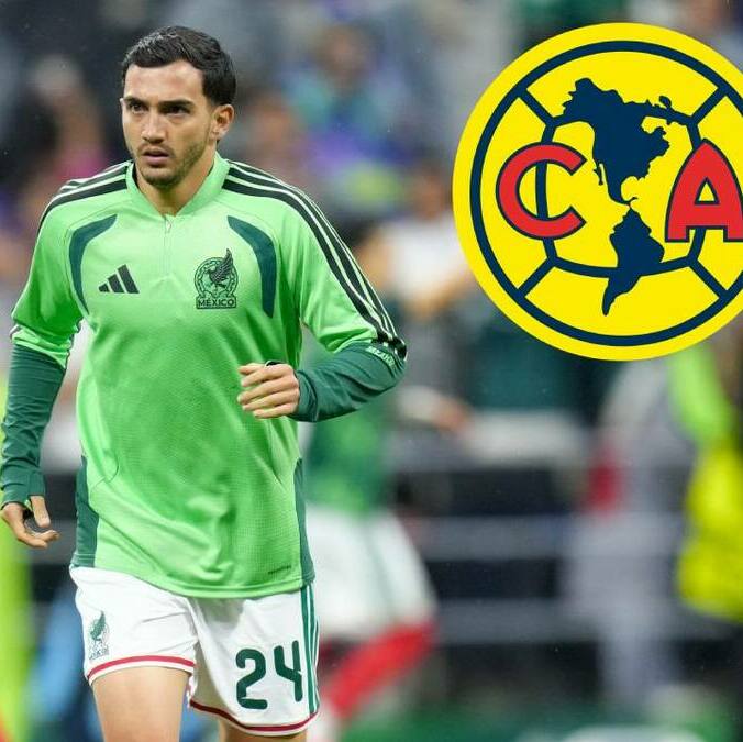 Luis Chávez estuvo cerca de llegar al América (Imago7)