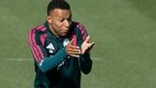 Mbappé quiere ganar el Balón de Oro. (foto: EFE)
