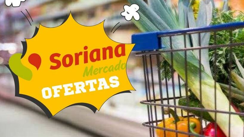 Miércoles del campo Soriana; ofertas HOY 9 de abril 2025 (especial)