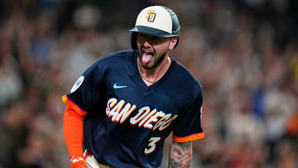 Padres y Dodgers comienzan su última serie de la Temporada 2026. (Foto: MLB.com)