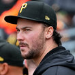 Paul Skenes está en su tercera temporada en Grandes Ligas. (Foto: MLB.com)