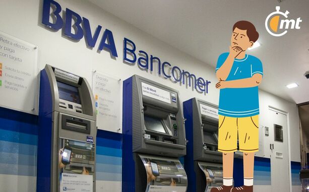 Por esta razón BBVA cerrará sucursales por 12 días en 2024