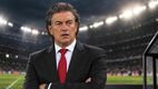 Romano dirigió finales, pero las perdió. (Foto: MT)