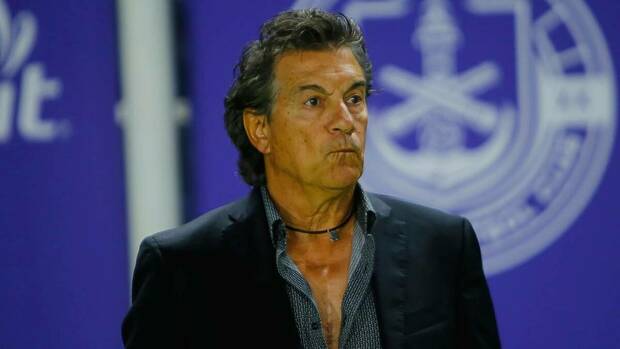 Romano obtuvo el mejor triunfo de su vida (Imago7)