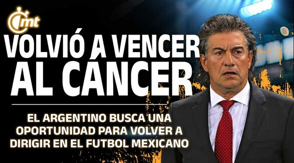 Romano volvió a vencer al cáncer