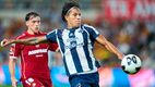 Salcedo ya podrá jugar con Rayados. (Foto: Mexsport)