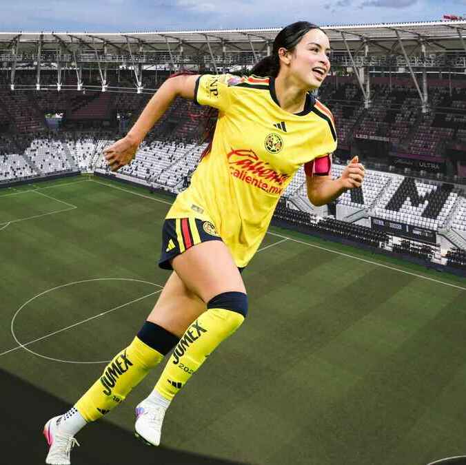 Scarlett Camberos jugaría en el Nu Stadium (Inter Miami / Imago7)