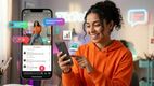 TikTok tiene nuevas funciones Interactivas para crear comunidad (Imagen creada con IA)
