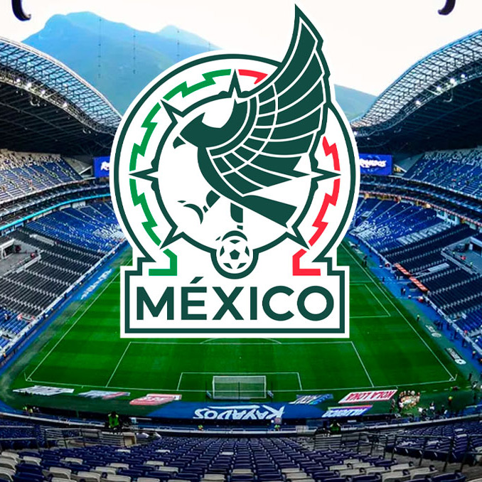 El Tri podría jugar en el Gigante de Acero. (Foto: Mexsport)