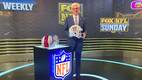 Arturo Olivé habló sobre si habrá más partidos de NFL en México. FOTO: Mario Badillo