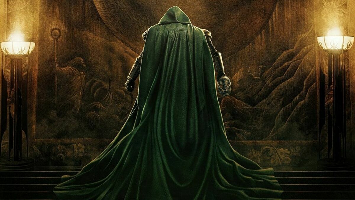 Avengers: Doomsday ya tiene fecha de estreno en México (X @MarvelStudios)