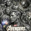 Avengers Endgame Encore tendrá cuatro escenas post-créditos extra. (@Marvel/X)