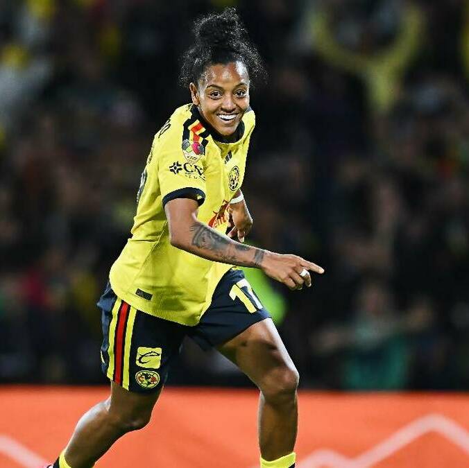 Brasil convoca a cuatro jugadoras de Liga MX Femenil / Mexsport
