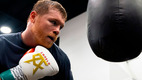 Canelo Álvarez se enfrentará a Mbilli el próximo 31 de octubre. (Foto: Instagram canelo)